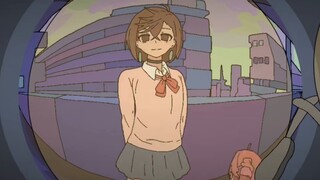 【超自然武装当哒当】第二季OP手绘版（作者：yZor OwO）