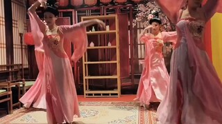 今日无事，勾栏听曲！