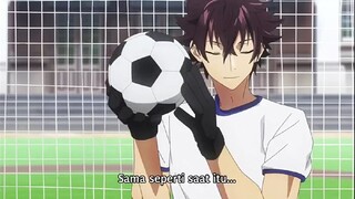 isekai de cheat skill eps 9 sub indo – Part END