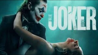 JOKER PUN DI BUNUH KARNA CINTANYA SENDIRI