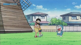 Doraemon Episode 336