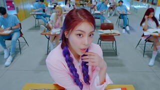 [Ailee] Ca khúc Comeback 'Room Shaker' Official MV