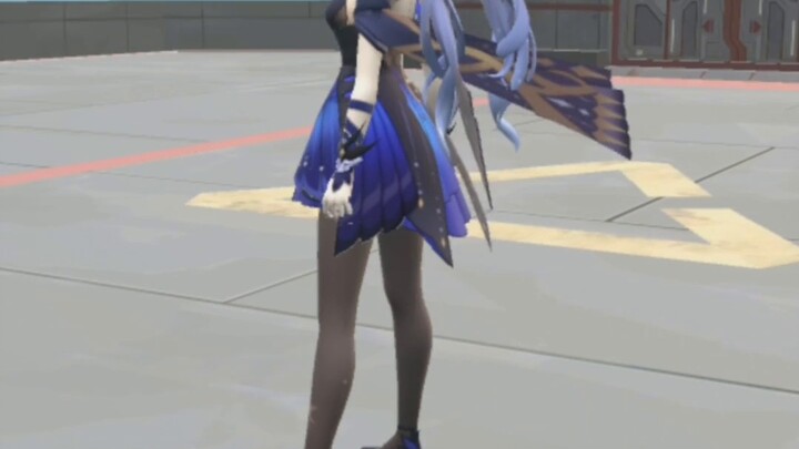 [Tutorial/MMD] The most detailed tutorial on station B, teaching you how to make MMD videos with you