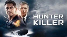 Hunter Killer 2018 (Action/Thriller)