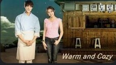 WARM AND COZY EP.6 KDRAMA