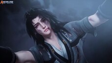 Heaven Swallowing Eps 1 sub indo