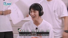 [ENG SUB] Go Together NANA TOUR EP2-5. Silent Screams