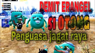 SEMUA RATA KECUALI OTONG DEMIT