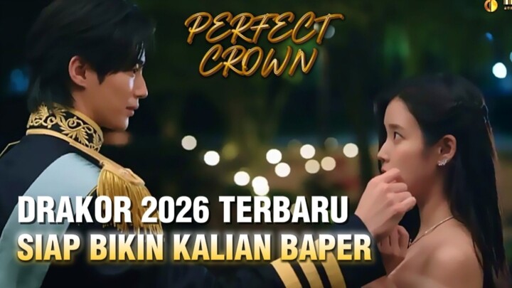 Perfect Crown Episode 1 Subtitle Indonesia