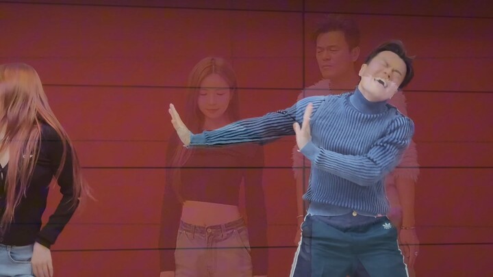 Sự khác biệt giữa JYP và công ty trong thử thách «Changed Man» của nhóm nữ thế hệ thứ năm