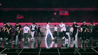 【随机中字】231124 Stray Kids "MEGAVERSE" Dance Practice Video 双语 中字