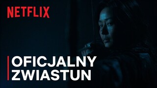 Kingdom: Ashin of the North | Zwiastun główny | Netflix