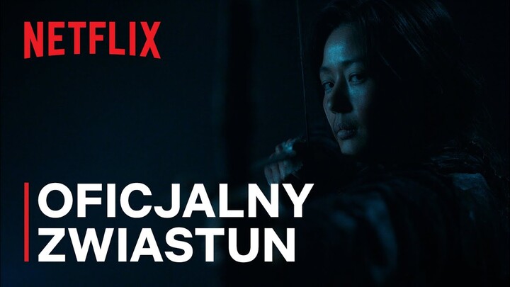 Kingdom: Ashin of the North | Zwiastun główny | Netflix