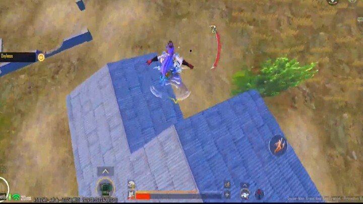Fastest aggressive rush gameplay