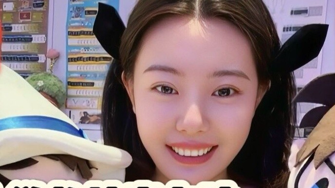 Saya di sini untuk mengisi persediaan lagi! Dewa Hadiah sudah datang! (Teruslah berbangga)