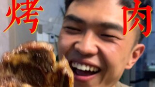 Cut the crap—how can you even have barbecue at home?