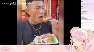 日本妖精看《村民盲盒》