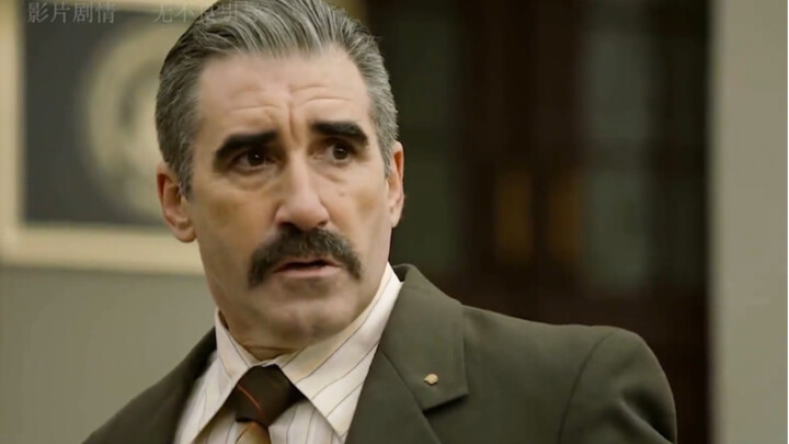 Based on a true story, the CIA’s most notorious mole in history