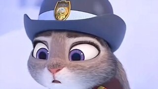 《疯狂动物城》吃雪糕吗？漫剪 # 动漫推荐