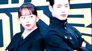 my Nick and judy 🔥