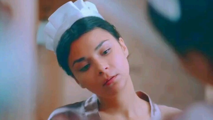 A wealthy father has his housekeeper seduce his son, all in order to have a chubby grandson to inher