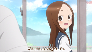 trò đùa đáng yêu ss2 tập 10