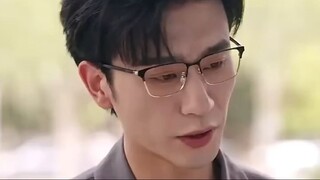 Chen Si&Han Yutong~Aku tidak menyangka pengkhianatan akan datang secepat ini