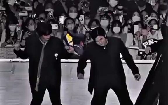 วิธีการแสดงตัวตนอันเป็นเอกลักษณ์ของ BTS