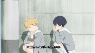 Boukyaku Battery Eps 12 (Sub-Indo) TAMAT