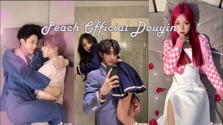 [抖音] HOT Trend "Chụp hình kiểu năng lực của bạn trai X Chụp hình trên giường X Biến hình đáng yêu"