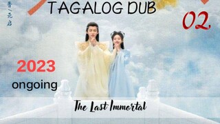Cdrama:DLI {Facing an ordeal}#02
