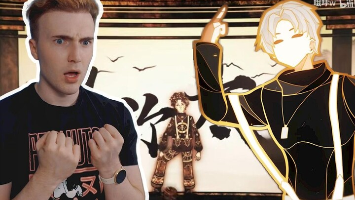 Chicken You Are So Beautiful Official MV REACTION