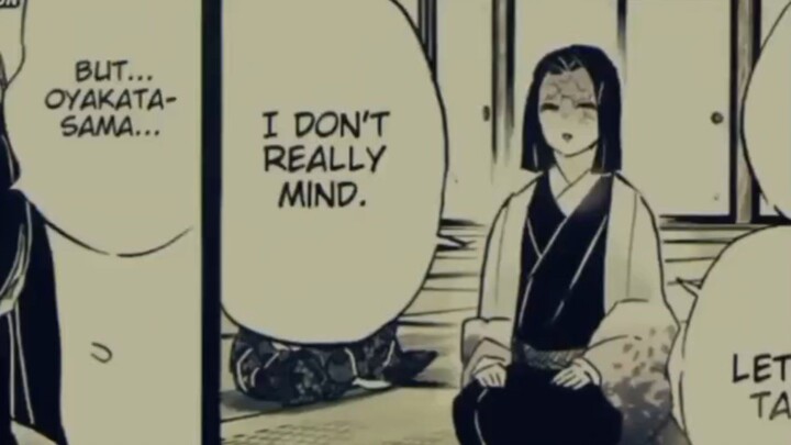 demon slayer episode kokushibo