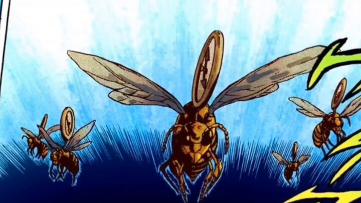 The bomb killer from Italy, a true genius of blasting [SBR stand-in]