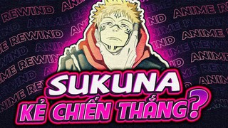 JUJUTSU KAISEN | SUKUNA QUÁ BÁ? LỖ HỔNG SỨC MẠNH QUÁ LỚN! TƯƠNG LAI NO HOPE CHO CÁC CHÚ THUẬT SƯ?