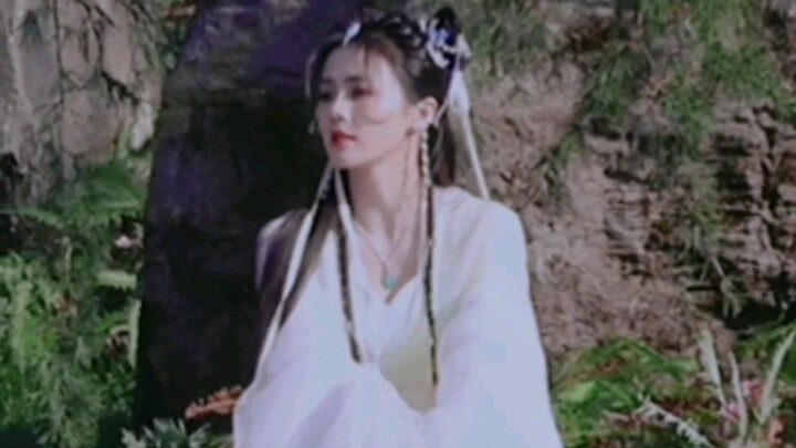 【Trường Nguyệt Tẫn Minh】Thần nữ lần đầu hạ phàm