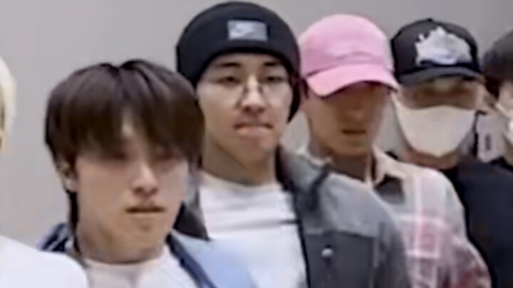 【จอน วอนอู】ห้องฝึกซ้อมดอนกิโฆเต้ มาโดกะ เพนช็อต โฟกัส