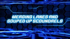 Tobots: Heroes of Daedo City (2024) season 001 episode 007 - Merging Lanes and Souped Up Scoundrels!