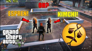PINAPILI AKO NI KIMCHI *MAY MAIKIM PA BA?* (HIRAP MAMILI) Maisan ng billionaire gang