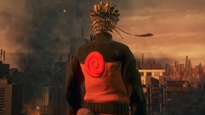 [Vietsub] Trailer “Jump Force – Phiên bản Hào Hoa”: Các nhân vật từ Season Pass phần 1 ban đầu được 