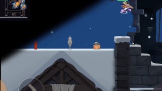 Game Tom and Jerry Mobile: Thịt, tấn công cao và chiếm ưu thế?
