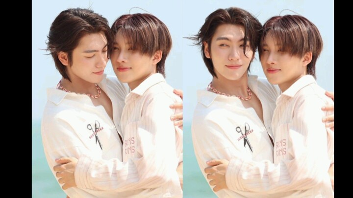 [Eng Sub] 1 Feb 2026 BOSSNOEUL BW TRIP DAY 2 #BossNoeulBWSweetMoment #บอสโนอึล #bossnoeul #BoNoH