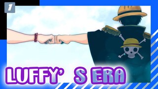 This is Luffy’s Era! To the Five Emperors | One Piece Epic Sync Beat-1