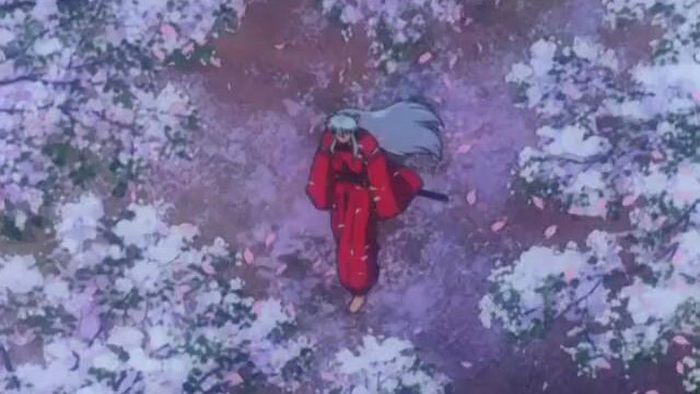 Inuyasha sub Indonesia kikyo hidup lagi