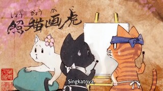 Ramen Akaneko | EP 7 | Sub Indo