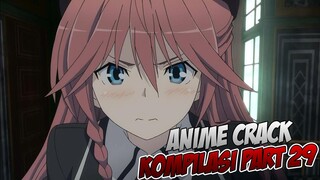 Senangnya Punya Istri 3 | Anime Crack Indonesia PART 29