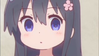 ♡Flower's cute little expressions♡