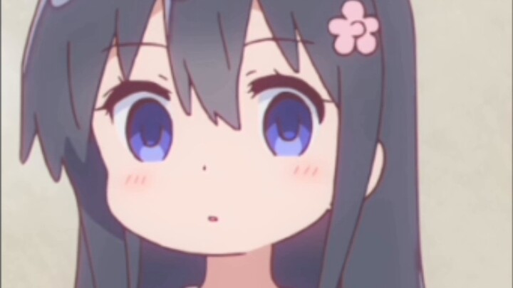 ♡Flower's cute little expressions♡