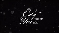 Official Pilot เพียงเธอ  Only You The Series