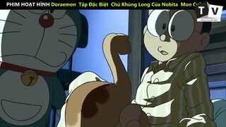 Doraemon Tập Đặc Biệt Chú Khủng Long Của Nobita Mon p3